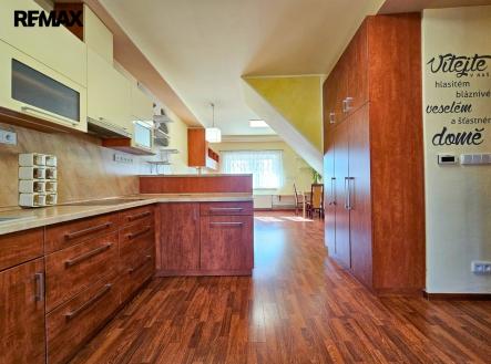 Prodej domu/vily, 109 m²