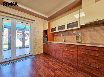 Prodej domu/vily, 109 m²