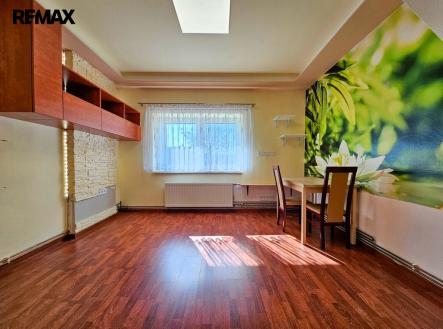 Prodej domu/vily, 109 m²