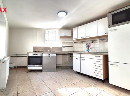 Pronájem domu/vily, 75 m²