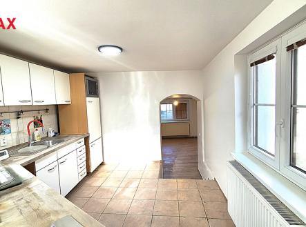 Pronájem domu/vily, 75 m²