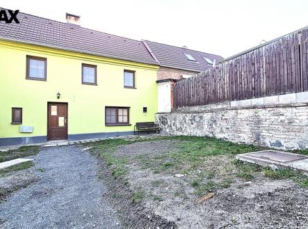 Pronájem domu/vily, 75 m²