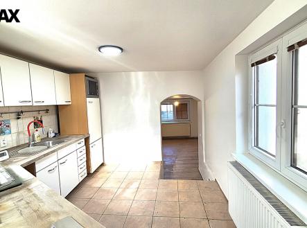 Pronájem domu/vily, 75 m²