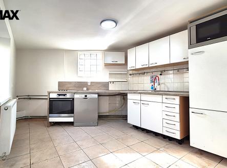 Pronájem domu/vily, 75 m²