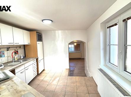 Pronájem domu/vily, 75 m²