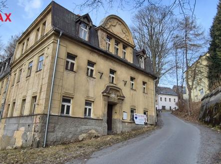 Prodej domu/vily, 300 m²