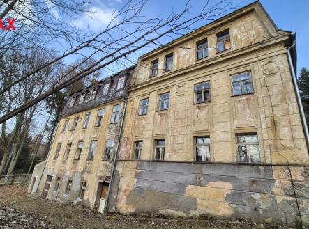 Prodej domu/vily, 300 m²