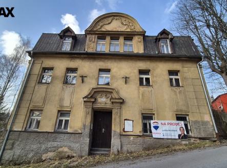 Prodej domu/vily, 300 m² obrázek