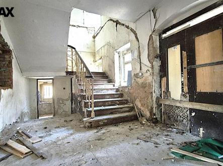 Prodej domu/vily, 300 m²