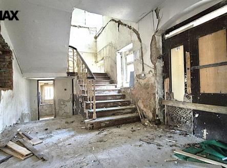 Prodej domu/vily, 300 m²