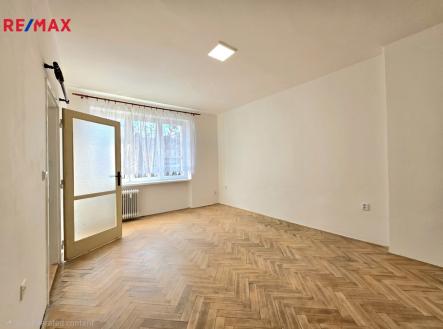 Pronájem bytu, 2+1, 54 m²