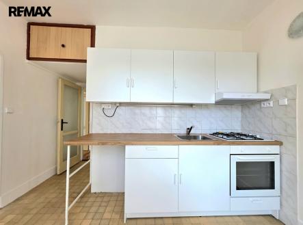 Pronájem bytu, 2+1, 54 m²