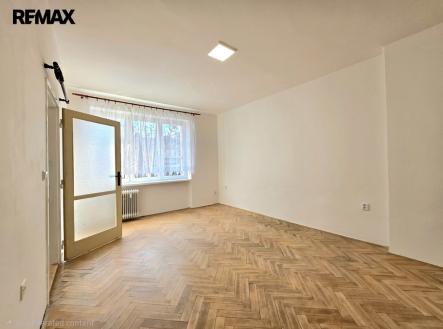 Pronájem bytu, 2+1, 54 m²