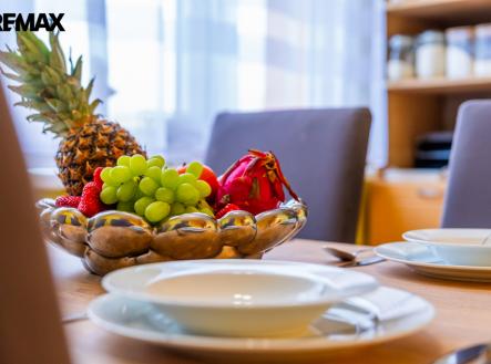 Prodej bytu, 4+1, 82 m²