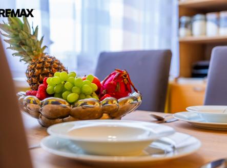 Prodej bytu, 4+1, 82 m²