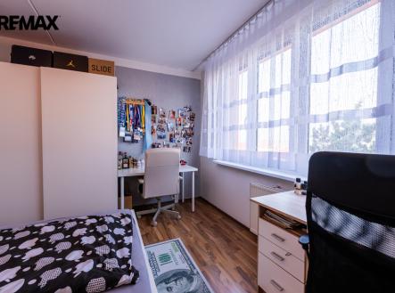 Prodej bytu, 4+1, 82 m²