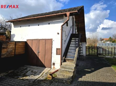 Prodej domu/vily, 80 m²