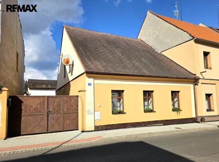 Prodej domu/vily, 80 m² obrázek