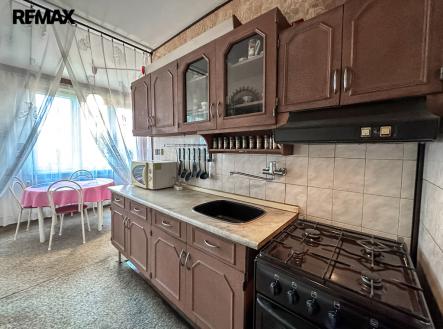 Prodej bytu, 3+1, 78 m²