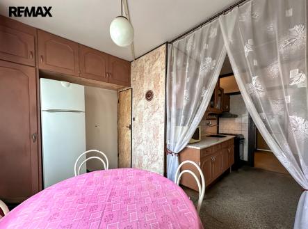 Prodej bytu, 3+1, 78 m²