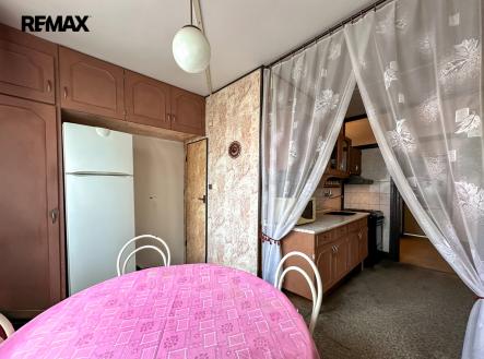 Prodej bytu, 3+1, 78 m²