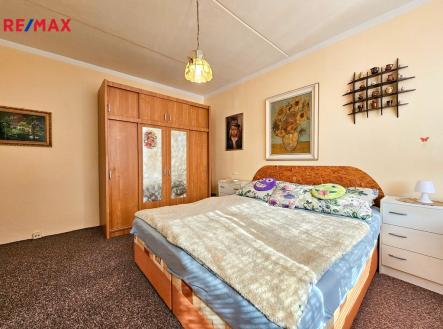 Prodej bytu, 1+1, 36 m²