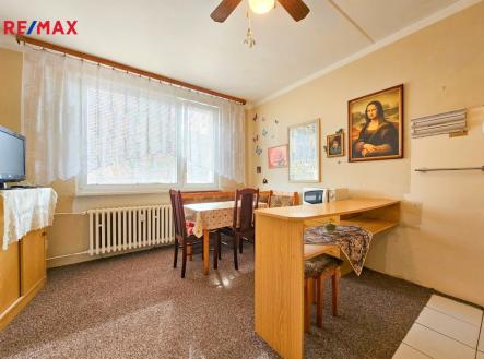 Prodej bytu, 1+1, 36 m²