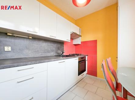 Prodej bytu, 2+1, 53 m²