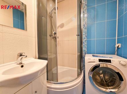 Prodej bytu, 2+1, 53 m²