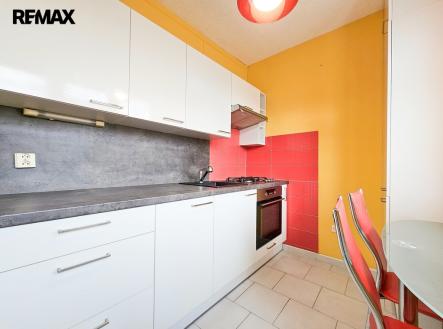 Prodej bytu, 2+1, 53 m²