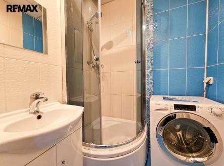 Prodej bytu, 2+1, 53 m²