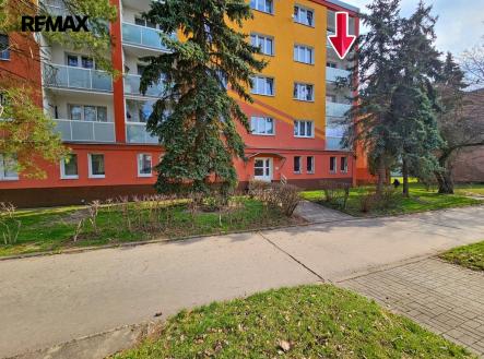 Prodej bytu, 2+1, 53 m² obrázek