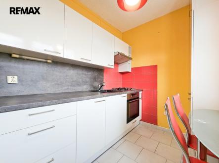 Prodej bytu, 2+1, 53 m²