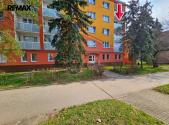 Prodej bytu, 2+1, 53 m²