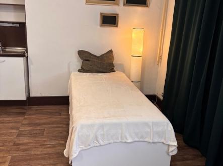 Pronájem bytu, 1+kk, 36 m²