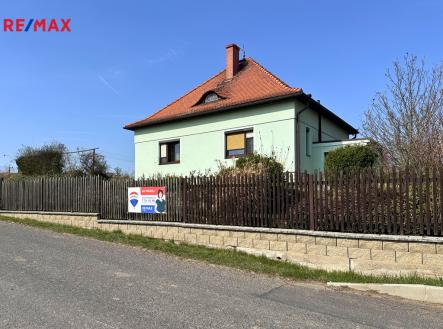 Prodej domu/vily, 104 m²