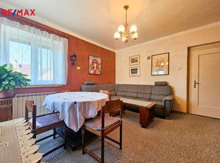 Prodej domu/vily, 104 m²