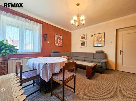 Prodej domu/vily, 104 m²