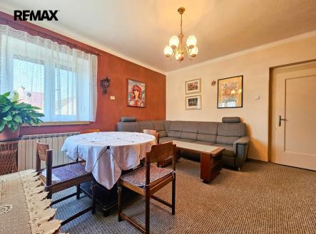 Prodej domu/vily, 196 m²