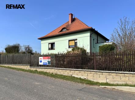 Prodej domu/vily, 196 m²