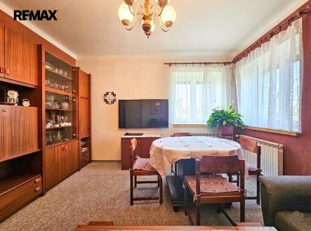 Prodej domu/vily, 196 m²
