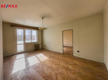 Prodej bytu, 3+1, 71 m²