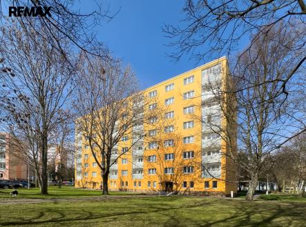 Prodej bytu, 3+1, 71 m²
