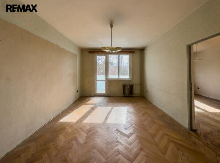 Prodej bytu, 3+1, 71 m²