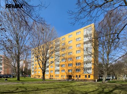 Prodej bytu, 3+1, 71 m²