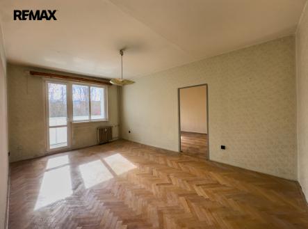 Prodej bytu, 3+1, 71 m²