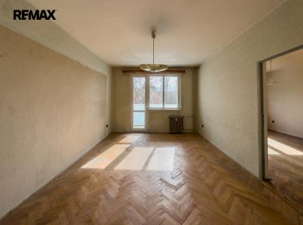 Prodej bytu, 3+1, 71 m²