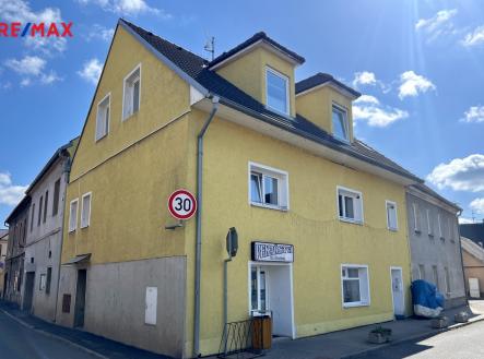 Prodej domu/vily, 407 m²