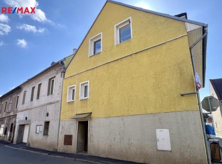 Prodej domu/vily, 407 m²