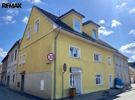 Prodej domu/vily, 407 m²